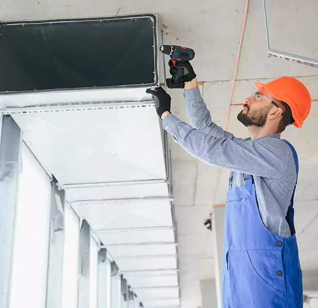 Why Homeowners & Businesses Trust Us in Avon, OH