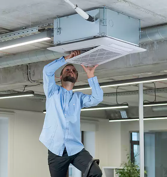 Professional Air Duct Cleaners in Avon, OH