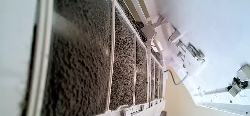 Preventive Air Duct Bacteria Removal in Avon