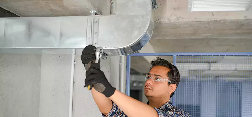 Our Air Duct Installation Services in Avon, OH