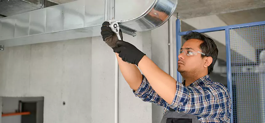 Our Air Duct Pathogen Disinfection Services in Avon, OH