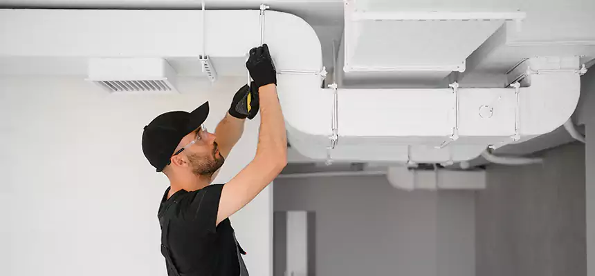 Our Air Duct Repair Services in Avon, OH