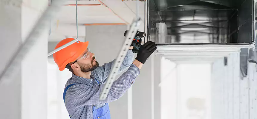 Our Air Vent Replacement Services in Avon, OH