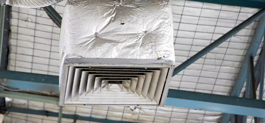 Our Custom HVAC Ductwork Services in Avon, OH