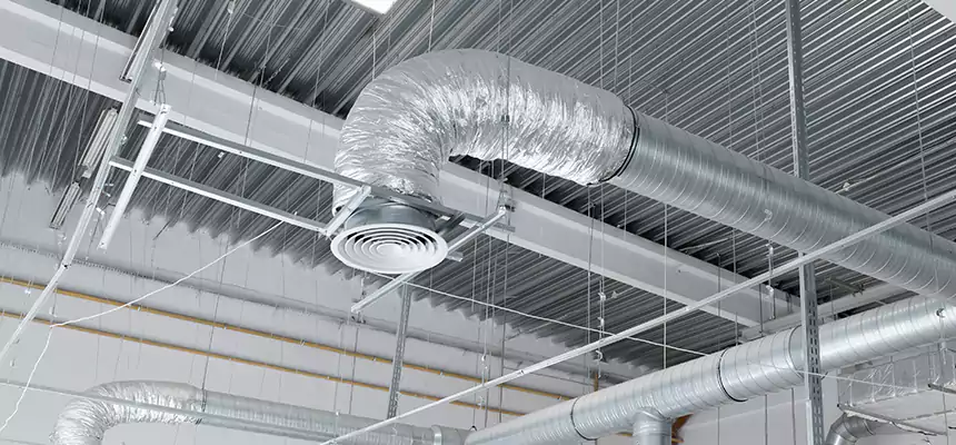 Our Dryer Vent Hose Replacement Services in Avon, OH