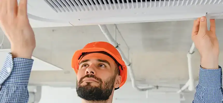 Our Furnace Vent Cleaning Services in Avon, OH