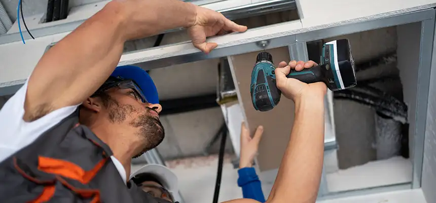 Our Improve Home Air Circulation Services in Avon, OH