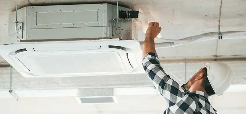 Our Local Vent Cleaning Services in Avon, OH