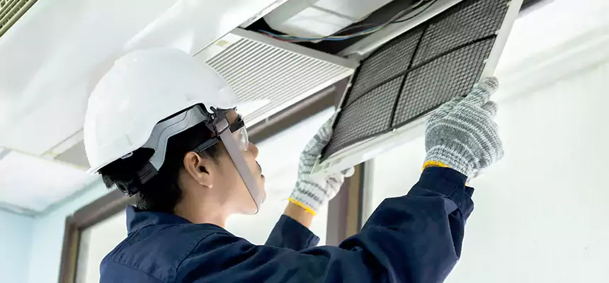 Our Residential Air Vent Cleaning Services in Avon, OH