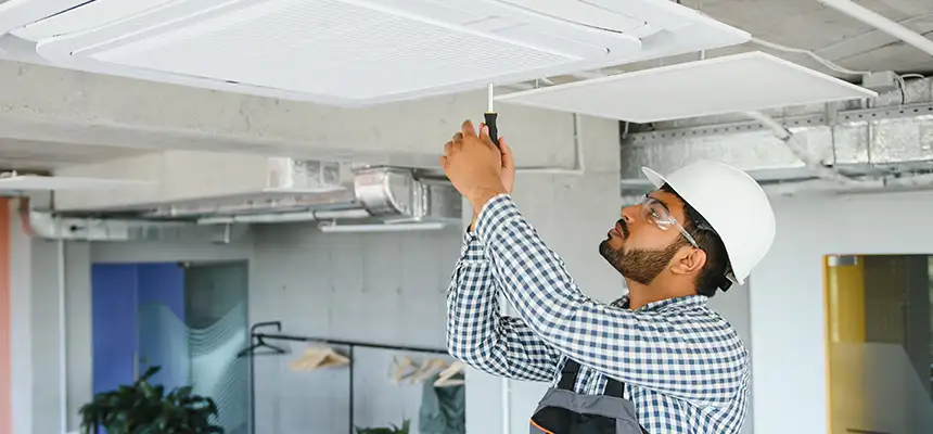 Our Roof Dryer Vent Cleaning Services in Avon, OH