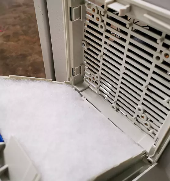 Professional Air Duct Expansion Solutions in Avon, OH