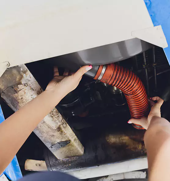 Professional Air Duct Leak Repair in Avon, OH