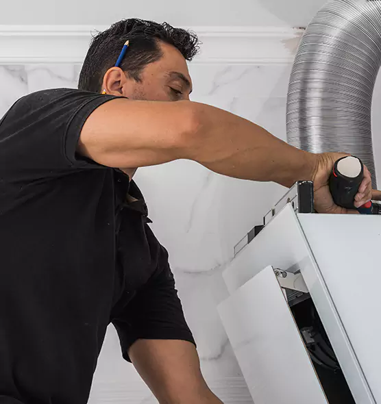 Trusted Bathroom Exhaust Duct Cleaning in Avon, OH