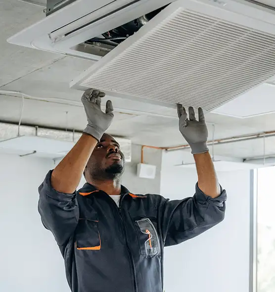About Certified Air Duct Specialists in Avon, OH