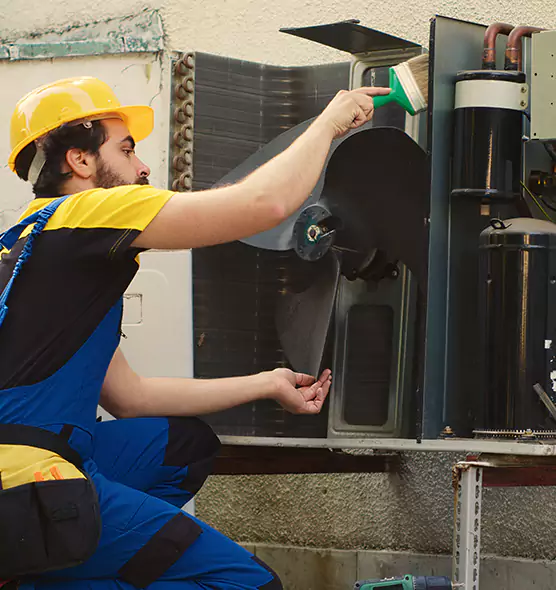 About Dryer Duct Fire Hazard Inspection in Avon, OH