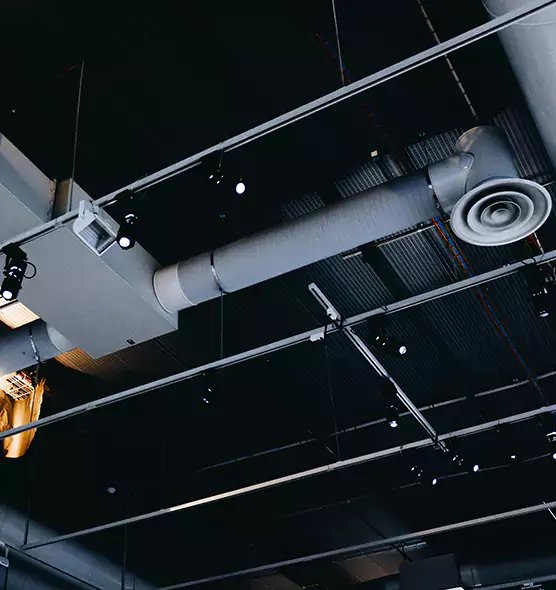 About Duct Sanitization with UV Light in Avon, OH