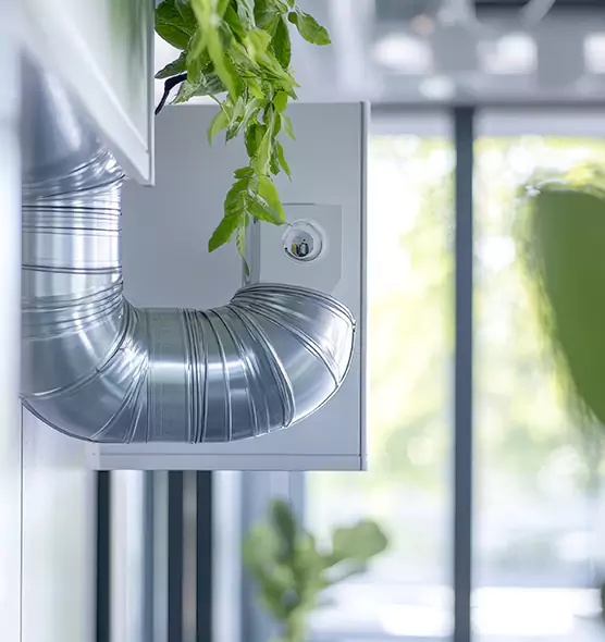 Professional Eco-Friendly Duct Cleaning Services in Avon, OH