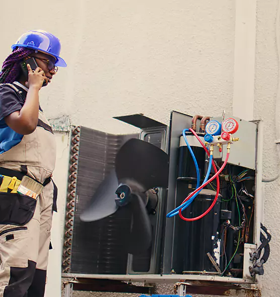 Professional Energy-Efficient HVAC Cleaning in Avon, OH