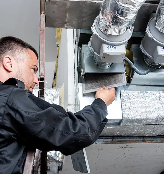 Professional Furnace Vent Cleaning in Avon, OH