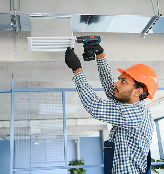 Professional HVAC Duct Cleaning in Avon, OH
