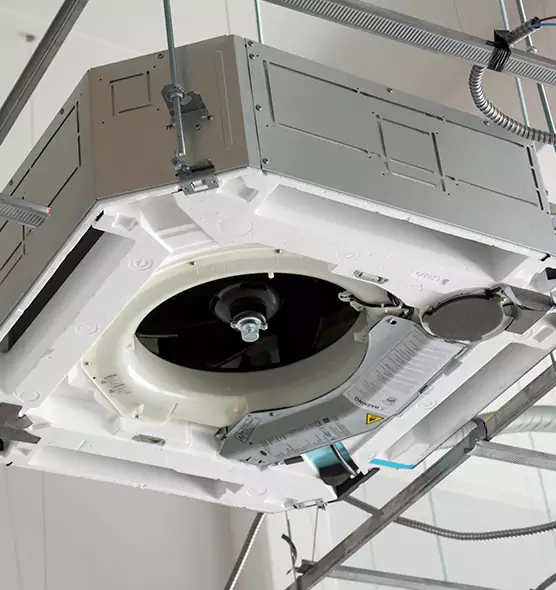 Professional Industrial Dryer Vent Cleaning in Avon, OH