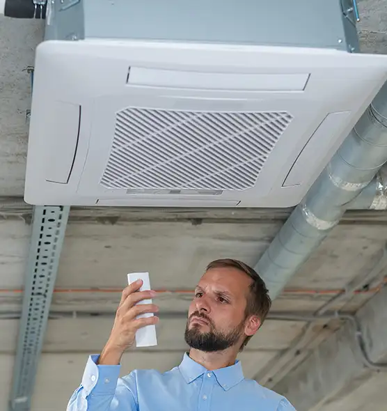 About Local Vent Cleaning Services in Avon, OH