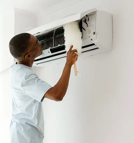 Professional Maximize AC Efficiency  in Avon, OH