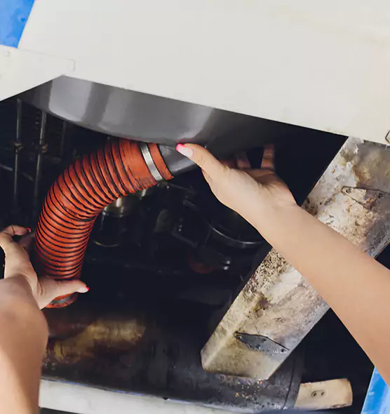 Professional Post-Renovation Duct Debris Removal in Avon, OH