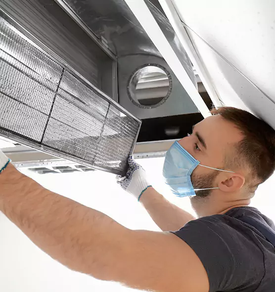 About Remove Smoke Smell From Air Duct in Avon, OH