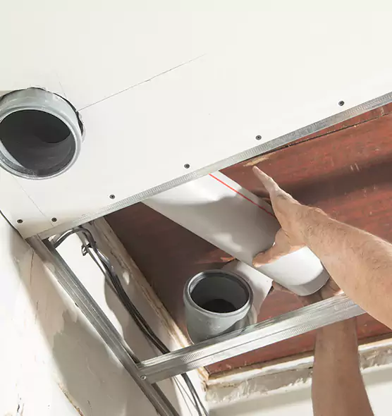 Professional Seasonal Allergy Air Duct Cleaning in Avon, OH