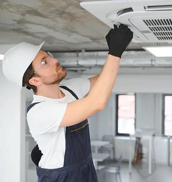 About Spring Air Duct Cleaning in Avon, OH