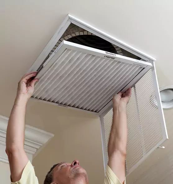 Professional Vent Relocation Services in Avon, OH
