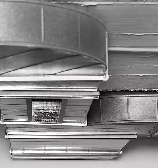 Professional Wall Vent Cleaning Service in Avon, OH