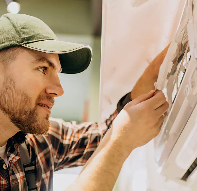 Why Homeowners Businesses Trust Us in Avon, OH?