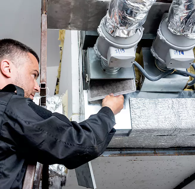 Why Homeowners & Businesses Trust Us in Avon, OH?