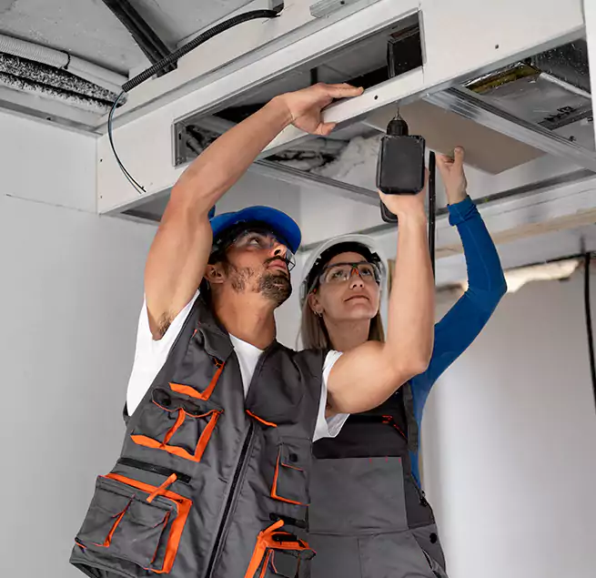 Why Homeowners & Businesses Trust Us in Avon, OH