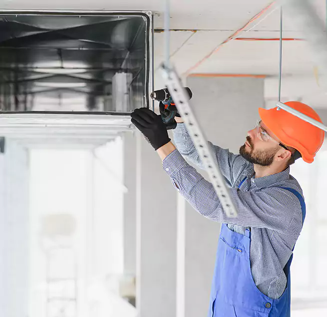 Why Homeowners & Businesses Trust Us Avon, OH