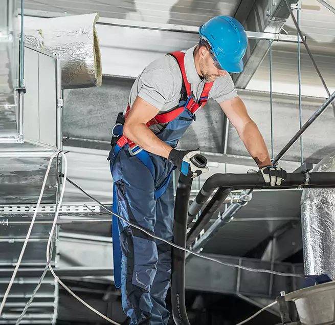 Why Homeowners & Businesses Trust Us in Avon, OH?