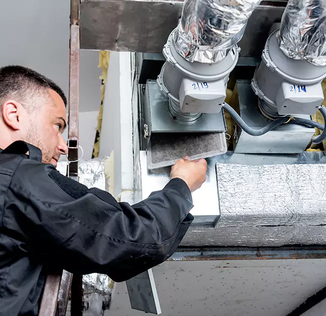 Why Homeowners & Businesses Trust Us in Avon, OH