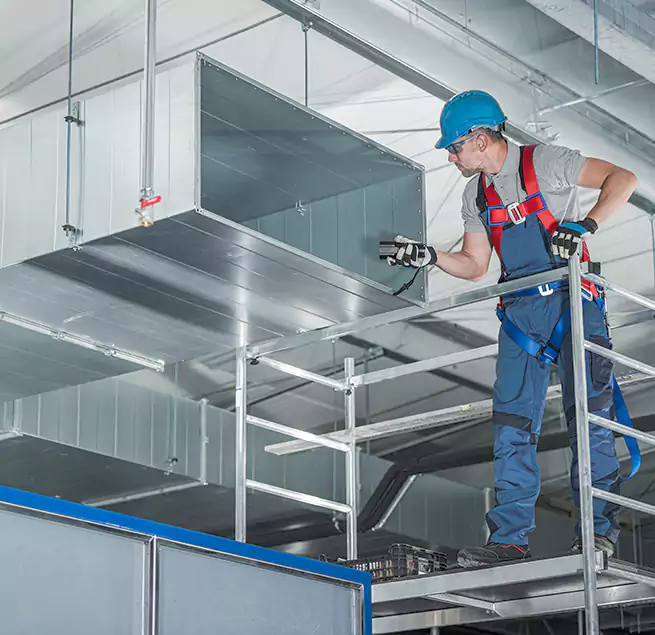 Why Homeowners & Businesses Trust Us in Avon, OH?