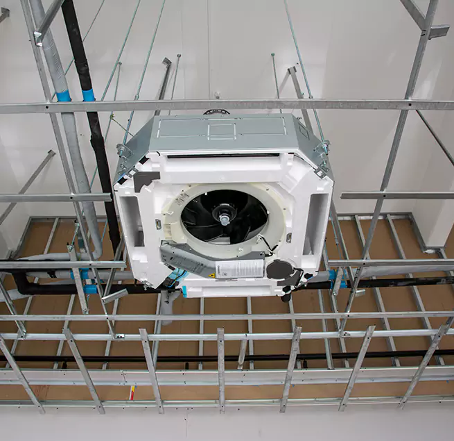 Why Homeowners & Businesses Trust Us in Avon, OH?