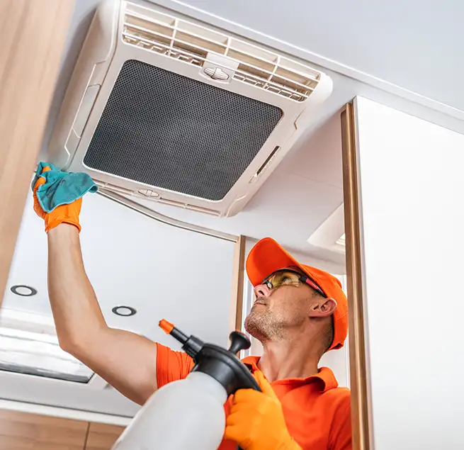 Why Homeowners & Businesses Trust Us in Avon, OH?