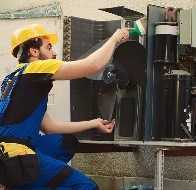 Why Homeowners Businesses Trust Us in Avon, OH?