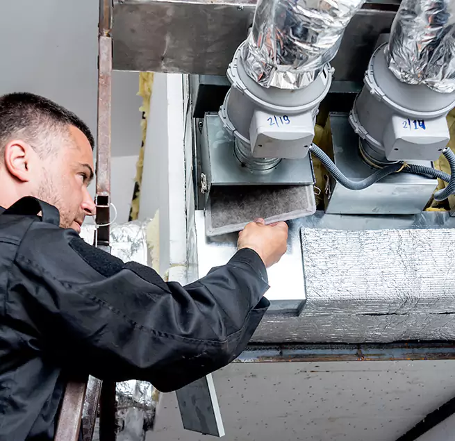 Why Homeowners & Businesses Trust Us in Avon, OH?