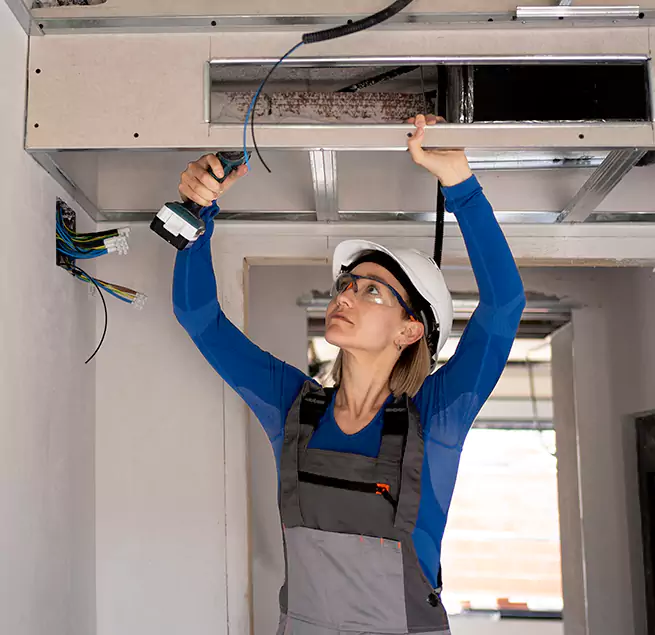 Why Homeowners & Businesses Trust Us in Avon, OH?