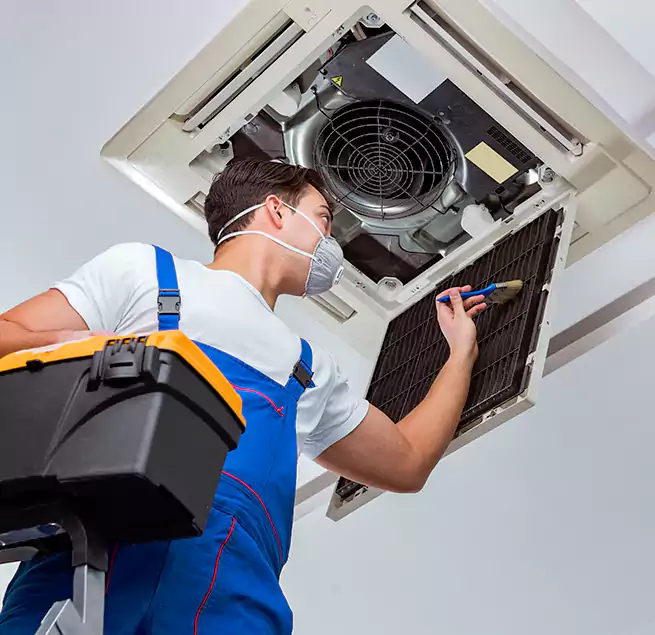 Why Homeowners & Businesses Trust Us in Avon, OH?