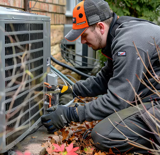 Why Homeowners & Businesses Trust Us in Avon, OH?