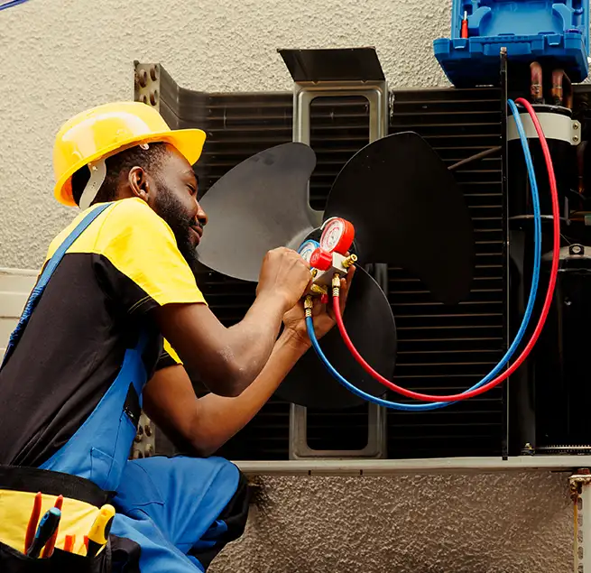 Why Homeowners & Businesses Trust Us in Avon, OH?