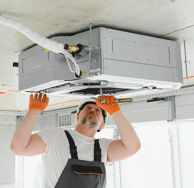 Why Homeowners & Businesses Trust Us Avon, OH