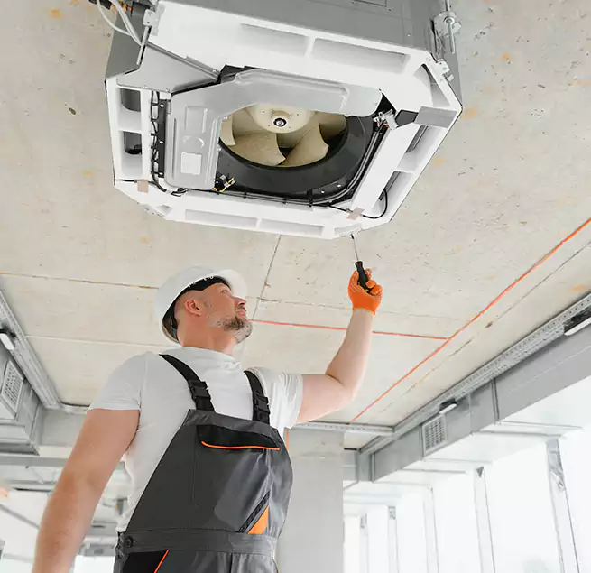 Why Homeowners Businesses Trust Us in Avon, OH